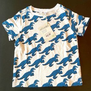 Art & Eden Dino T-Shirt